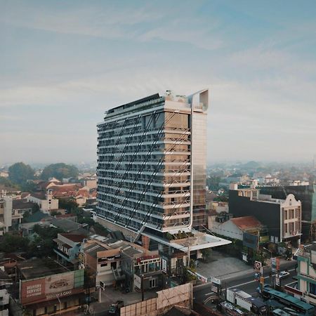 Pulang Ke Uttara Hotel Kejayan Exterior photo