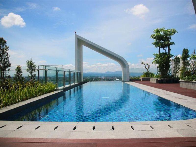 Pulang Ke Uttara Hotel Kejayan Exterior photo