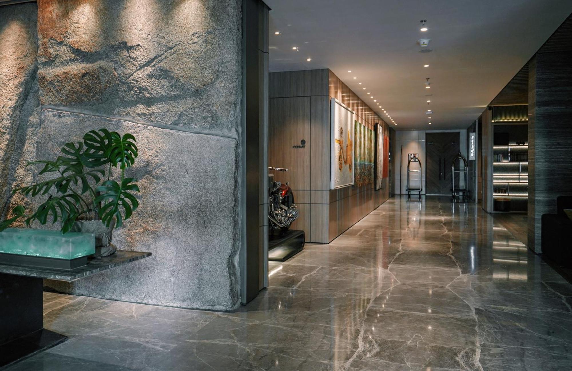 Pulang Ke Uttara Hotel Kejayan Exterior photo