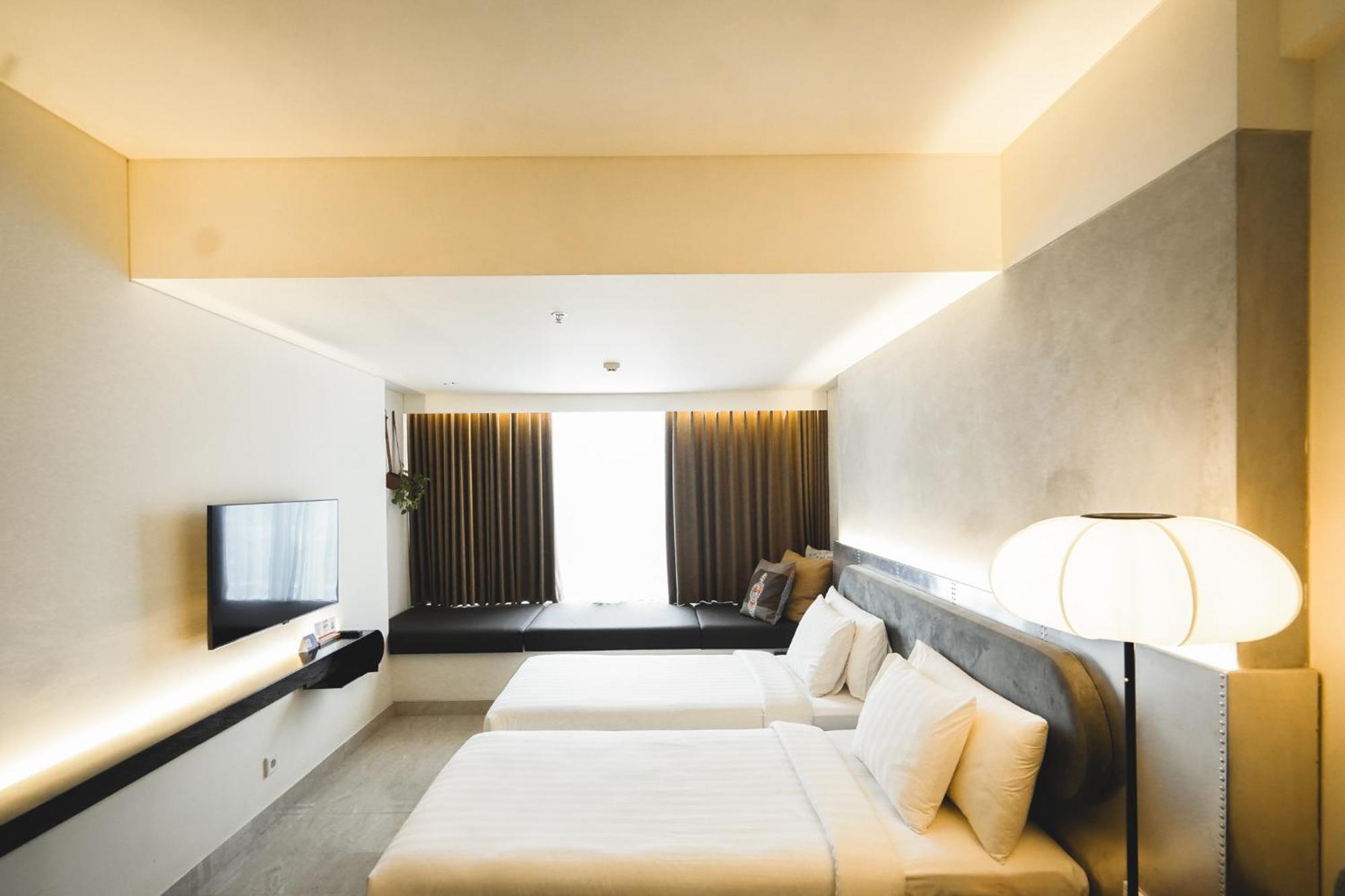 Pulang Ke Uttara Hotel Kejayan Exterior photo