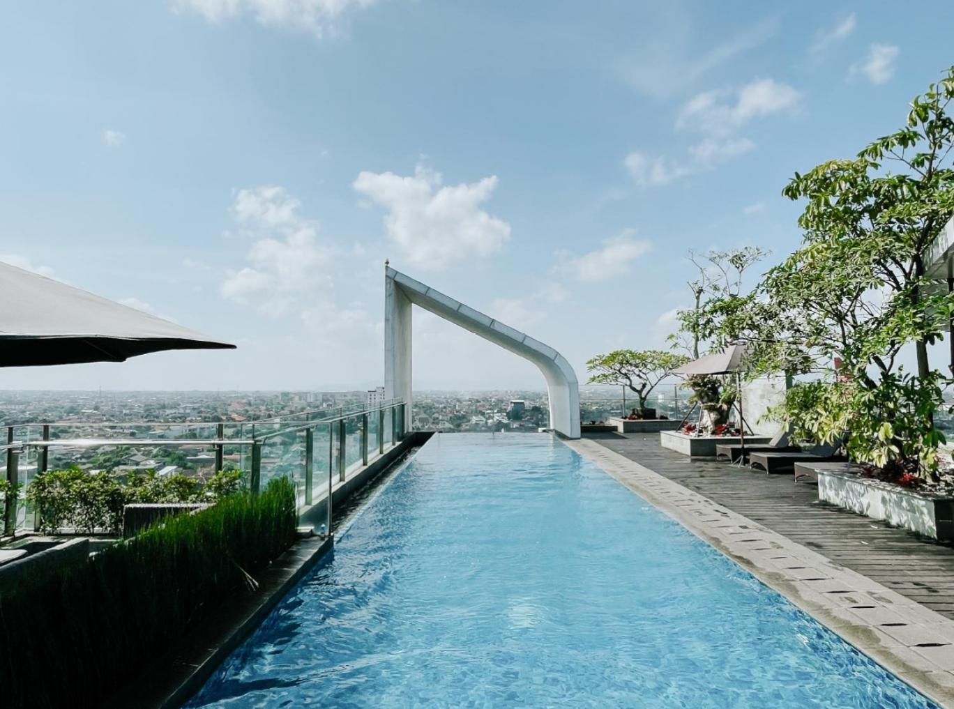 Pulang Ke Uttara Hotel Kejayan Exterior photo