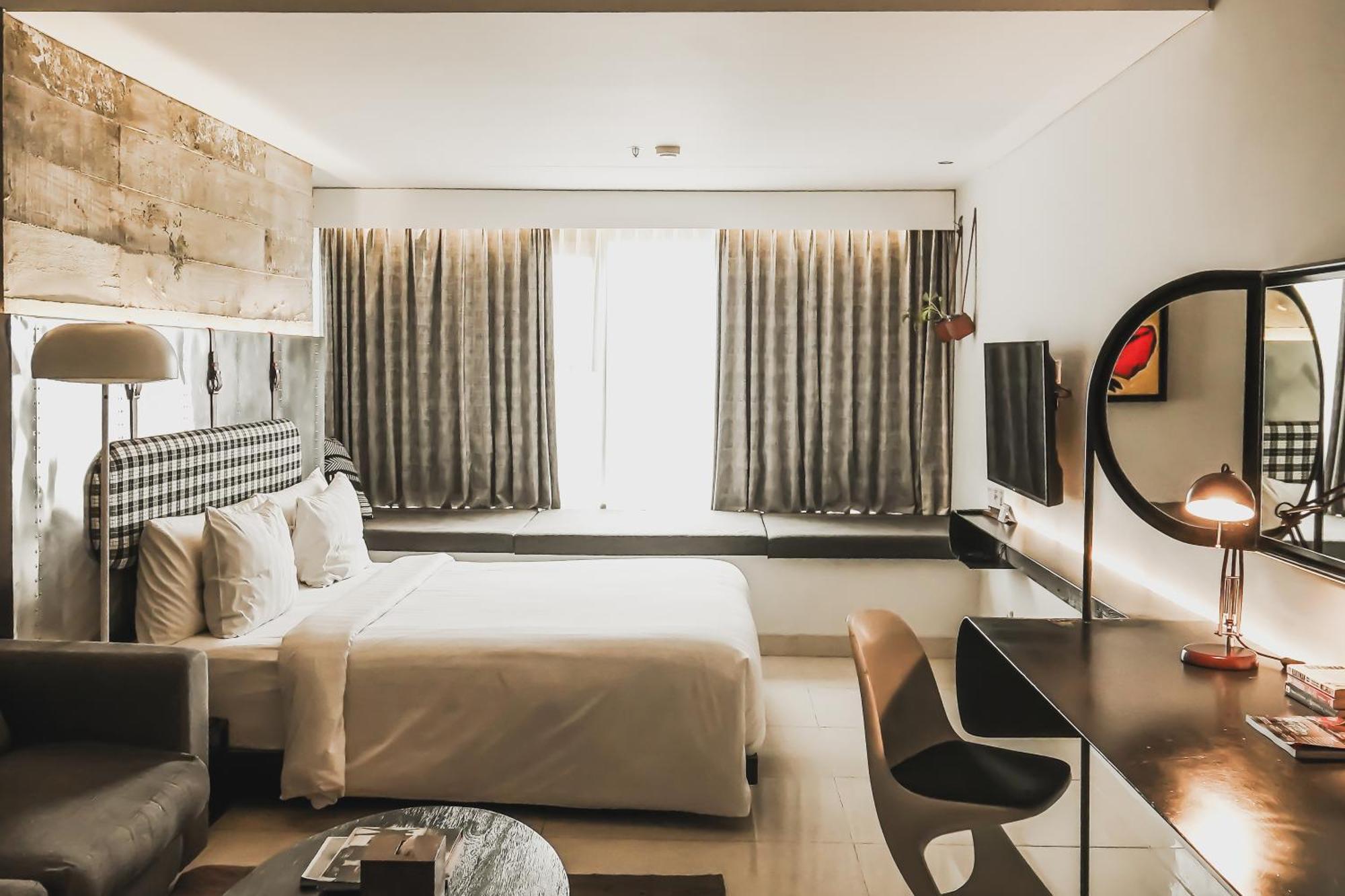 Pulang Ke Uttara Hotel Kejayan Exterior photo