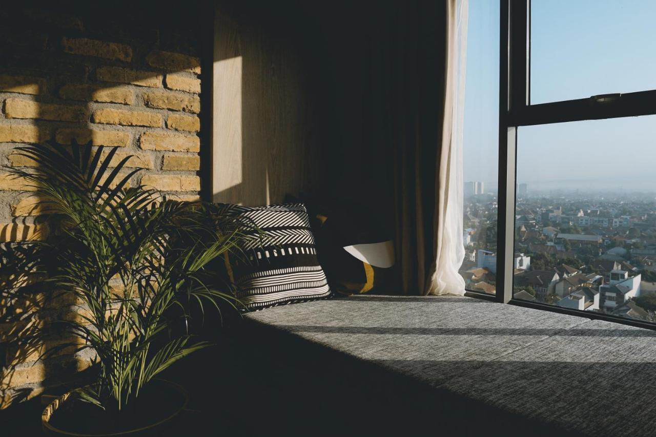 Pulang Ke Uttara Hotel Kejayan Exterior photo